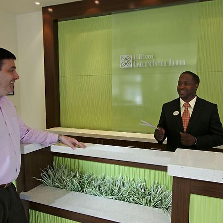 Hilton Garden Inn Covington/Mandeville Interno foto