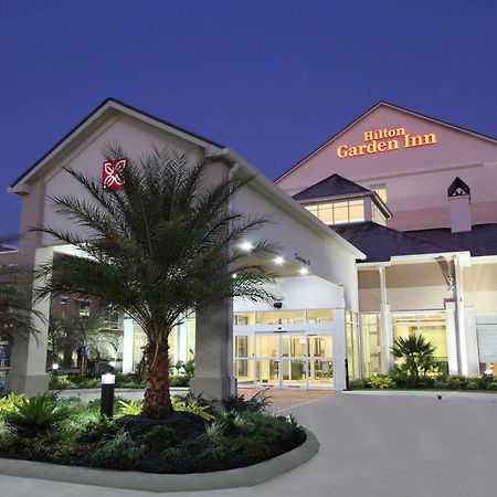 Hilton Garden Inn Covington/Mandeville Esterno foto