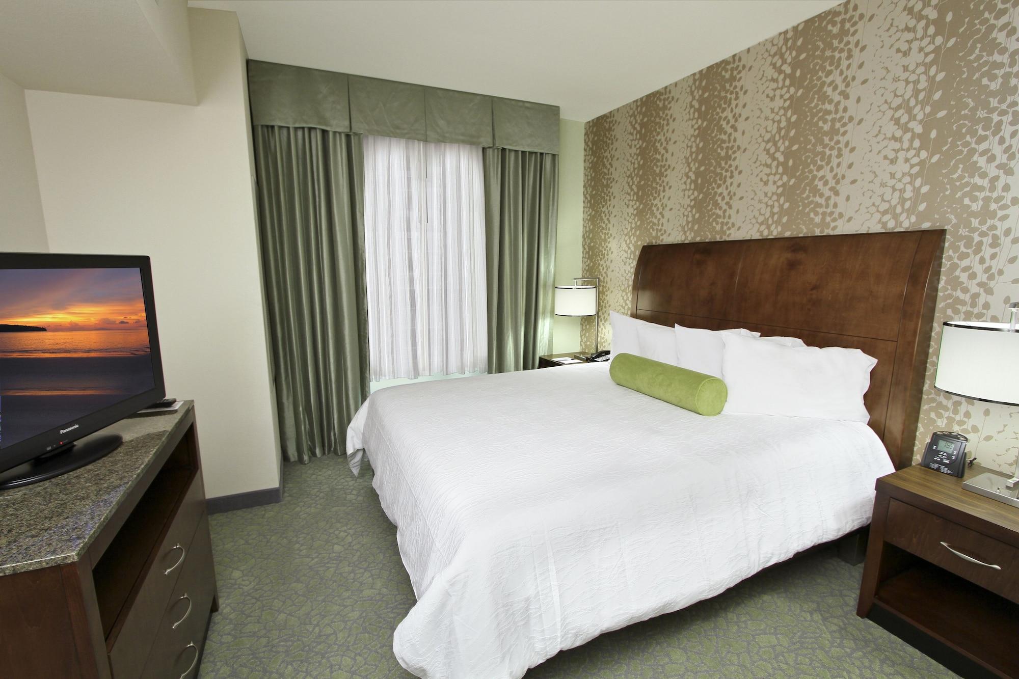 Hilton Garden Inn Covington/Mandeville Camera foto