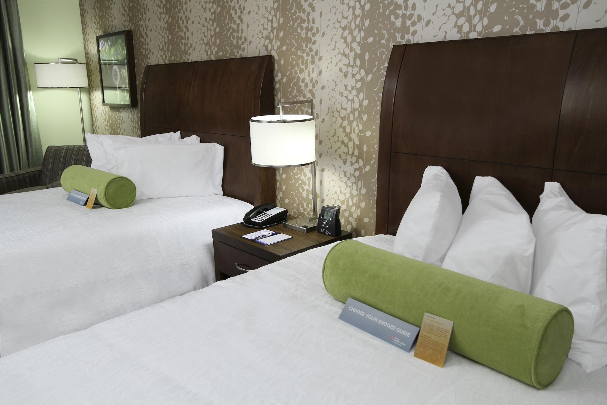 Hilton Garden Inn Covington/Mandeville Camera foto
