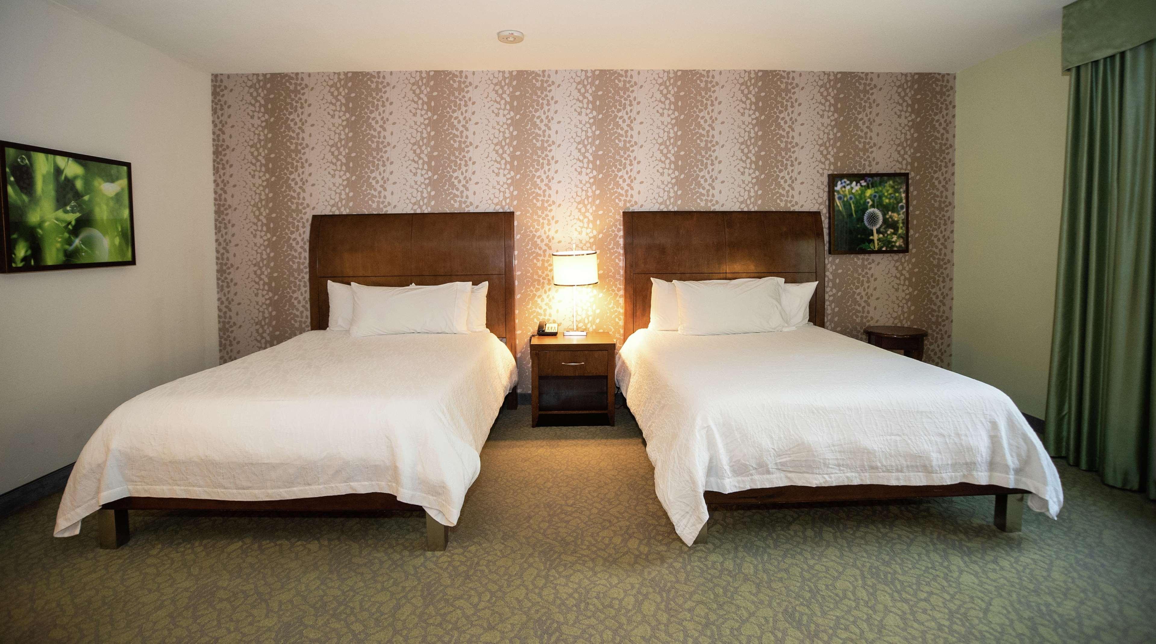 Hilton Garden Inn Covington/Mandeville Esterno foto