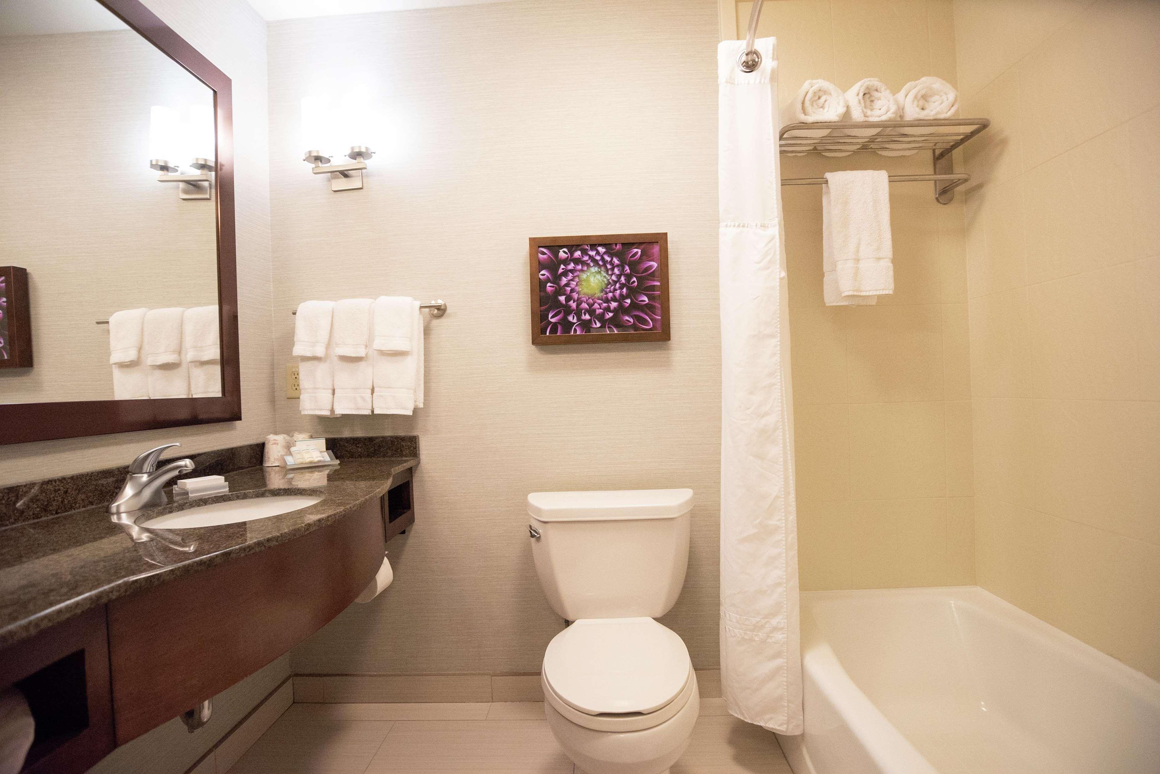 Hilton Garden Inn Covington/Mandeville Esterno foto