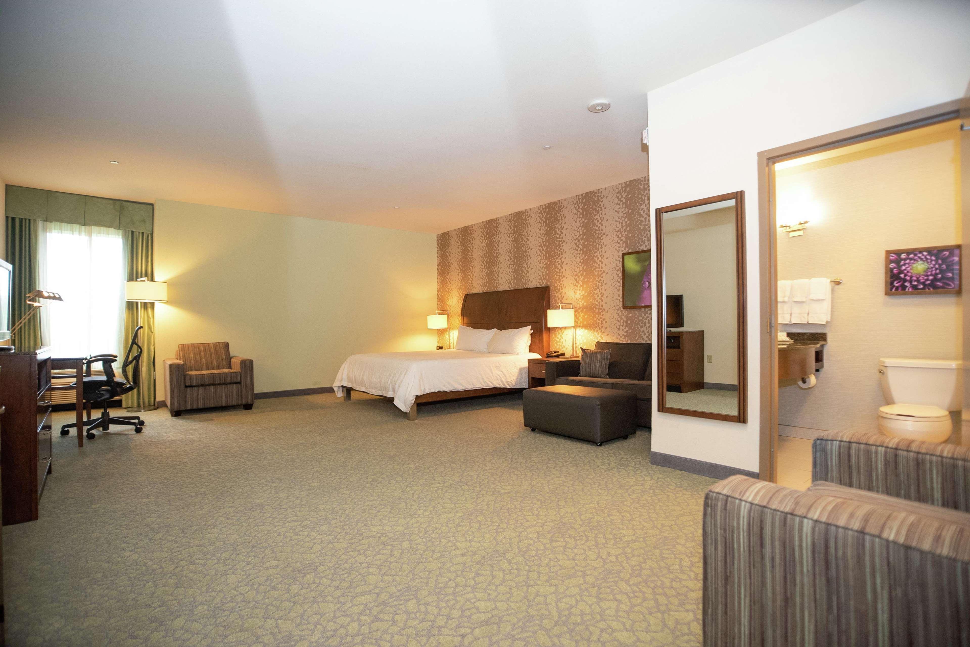 Hilton Garden Inn Covington/Mandeville Esterno foto