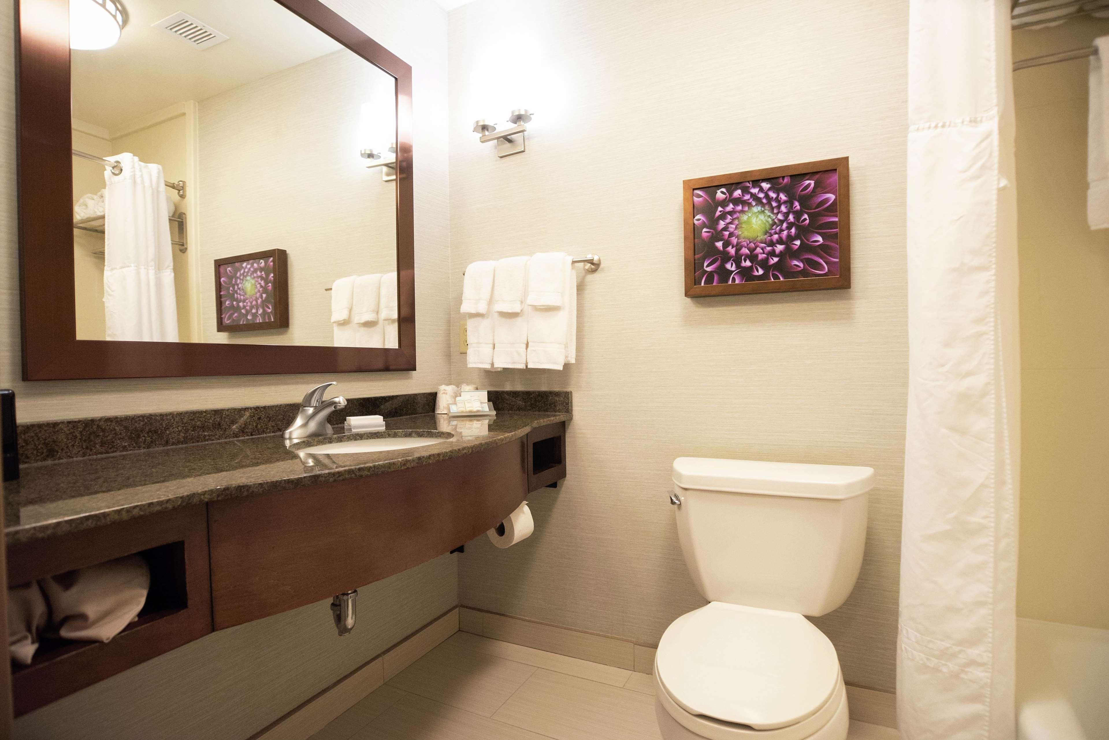 Hilton Garden Inn Covington/Mandeville Esterno foto