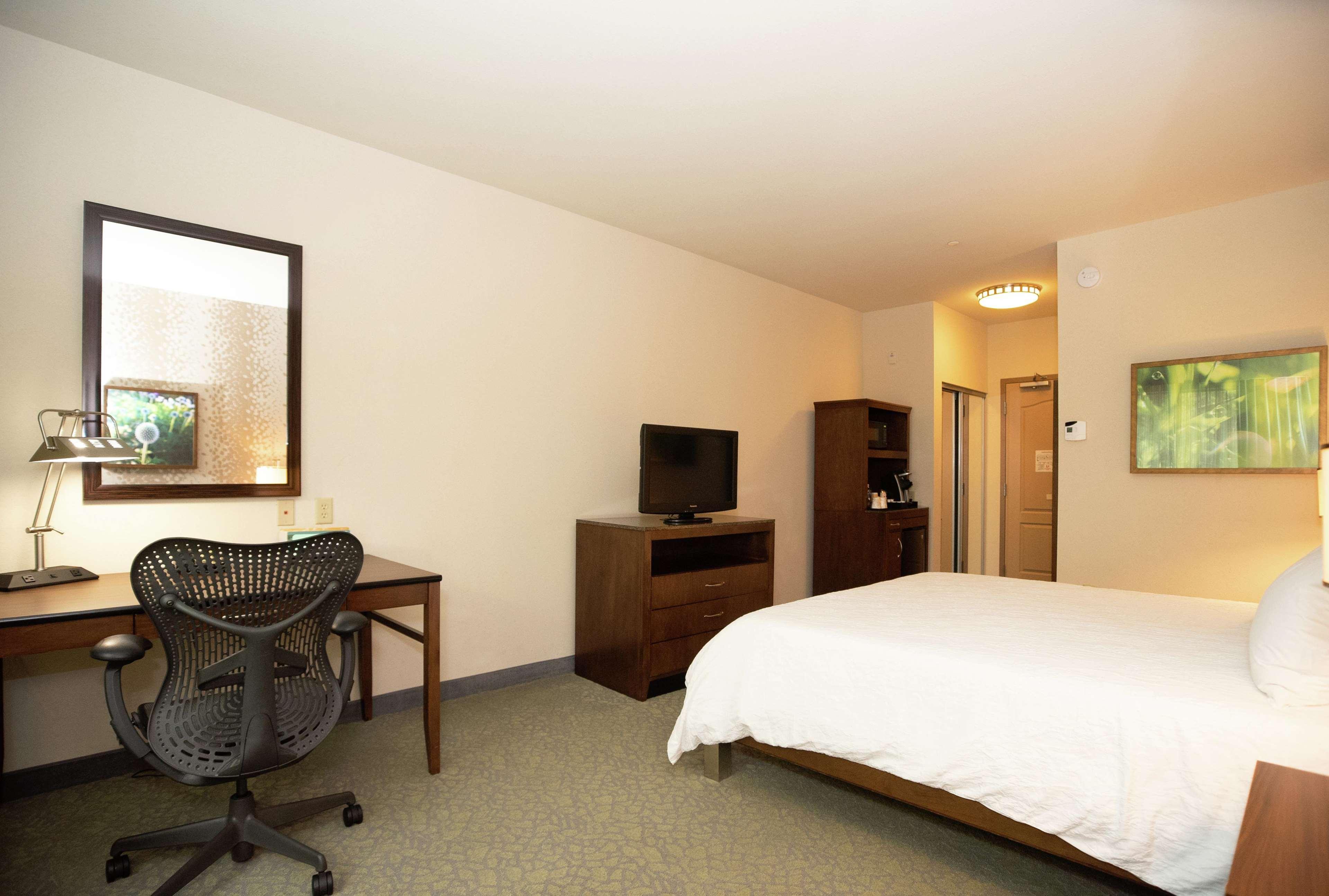 Hilton Garden Inn Covington/Mandeville Esterno foto