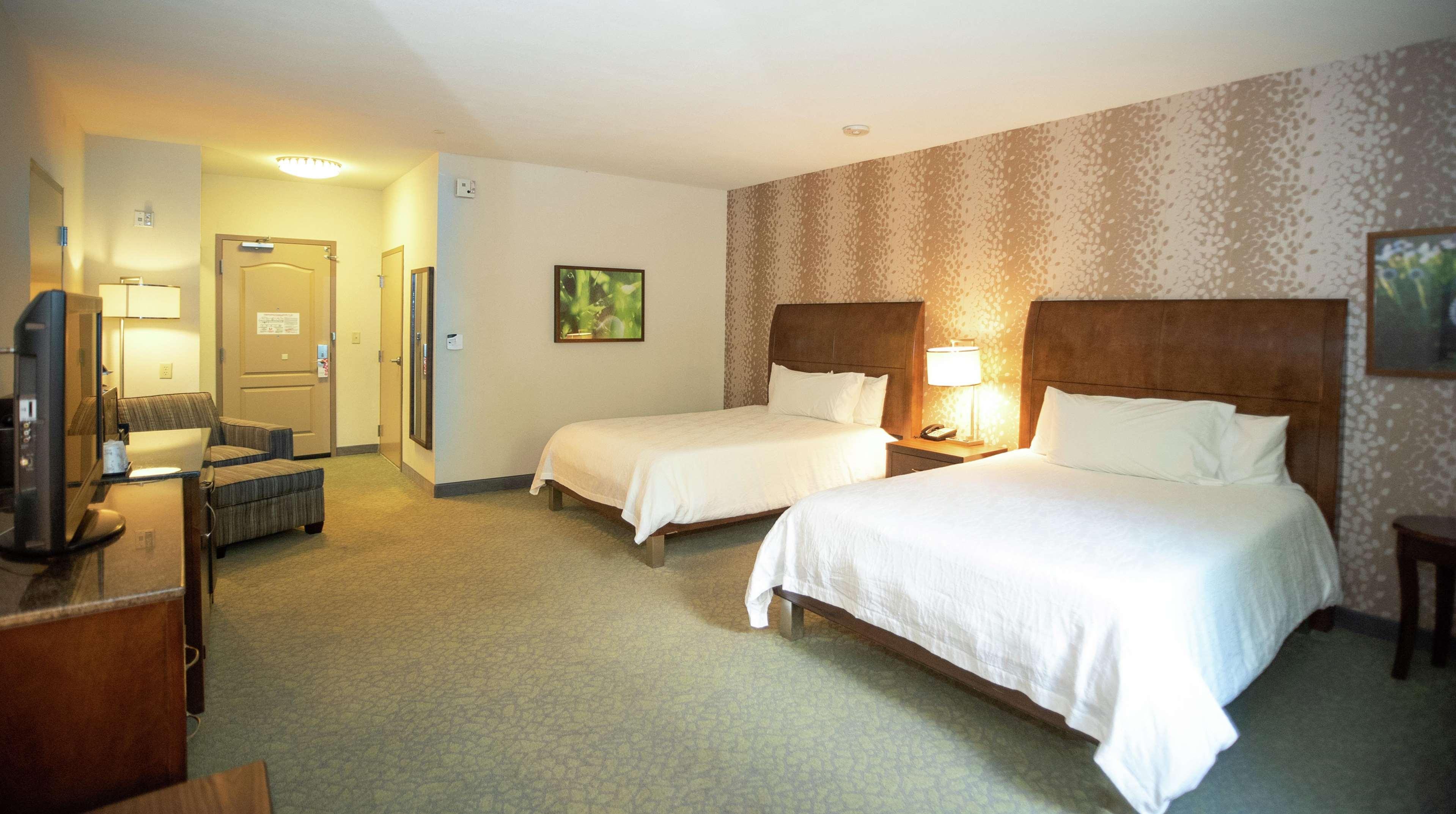 Hilton Garden Inn Covington/Mandeville Esterno foto
