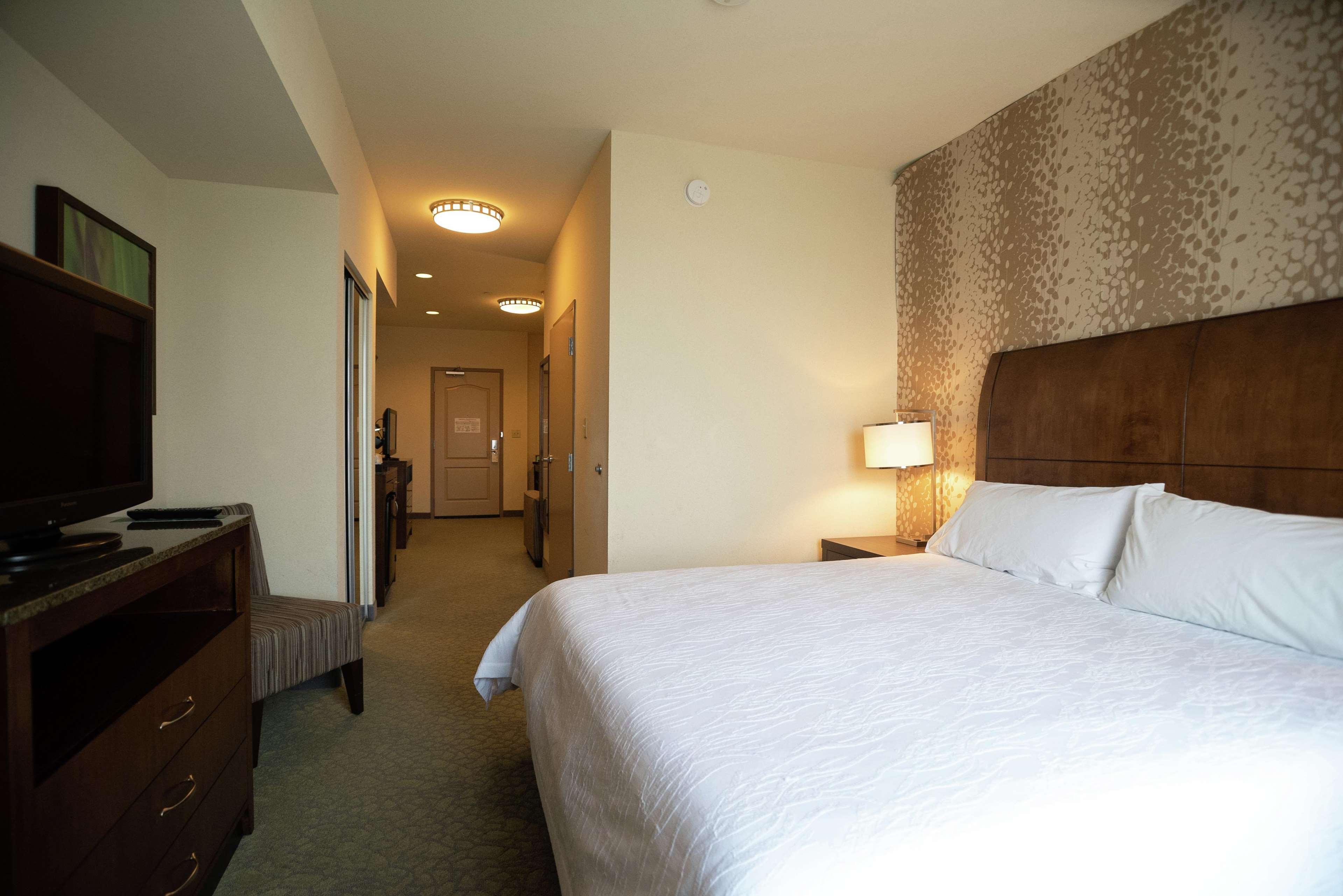 Hilton Garden Inn Covington/Mandeville Esterno foto