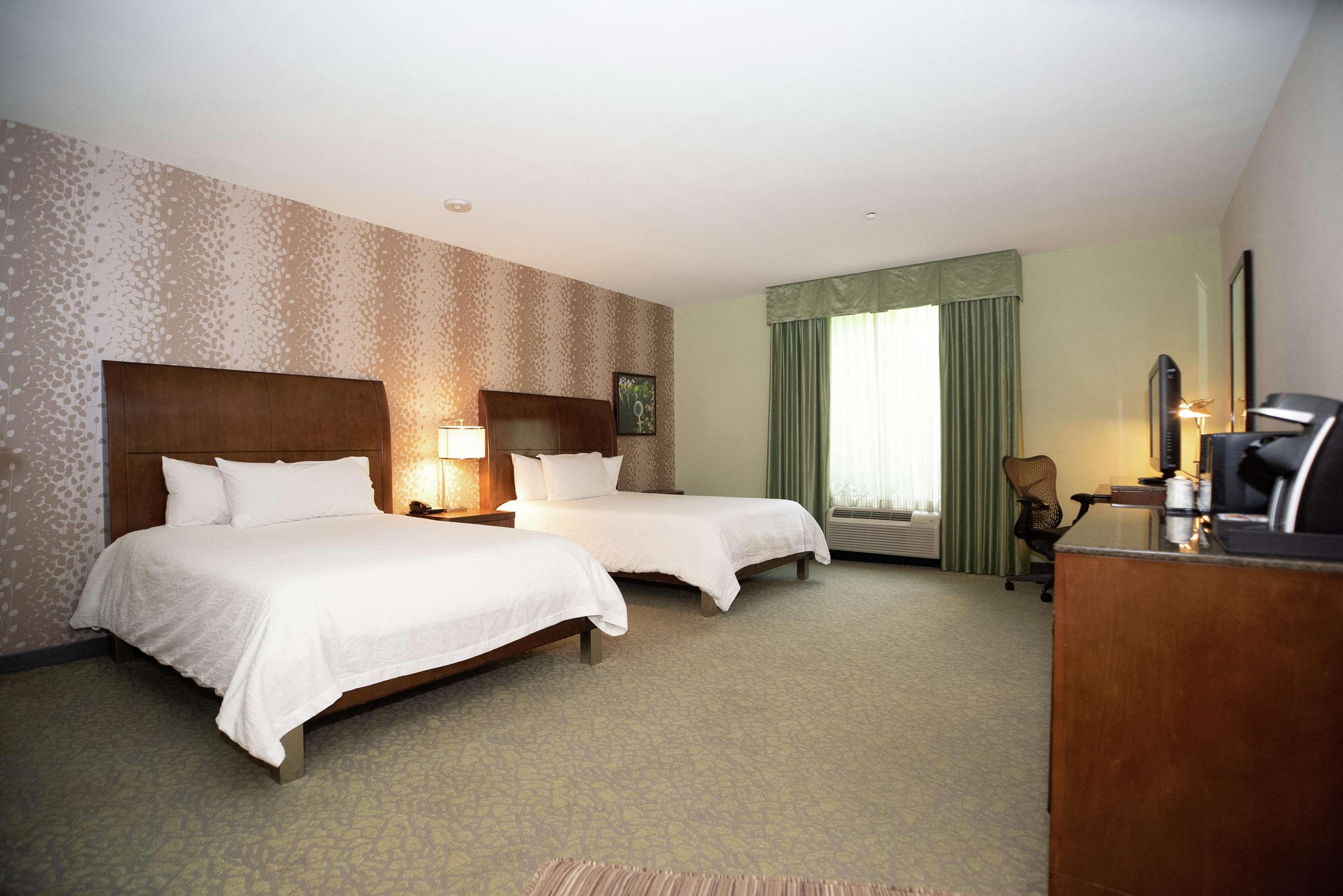 Hilton Garden Inn Covington/Mandeville Esterno foto