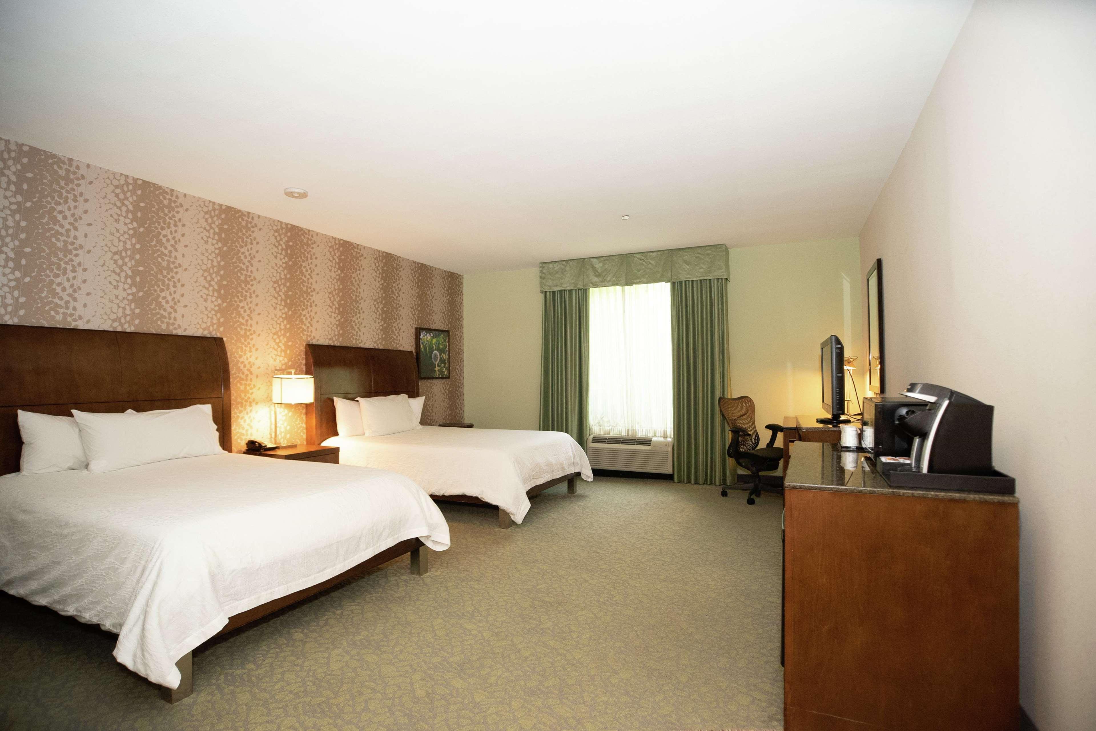 Hilton Garden Inn Covington/Mandeville Esterno foto