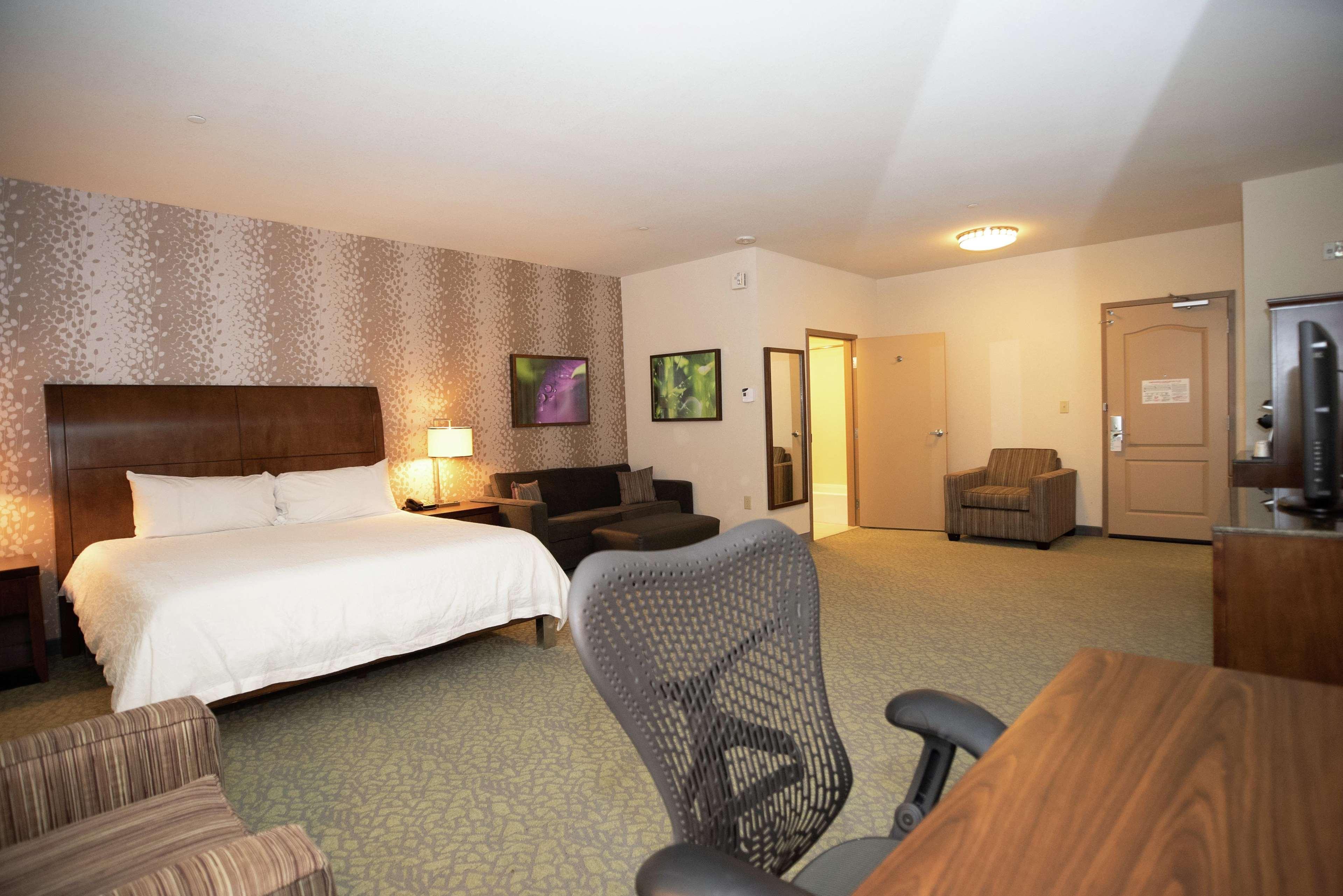 Hilton Garden Inn Covington/Mandeville Esterno foto