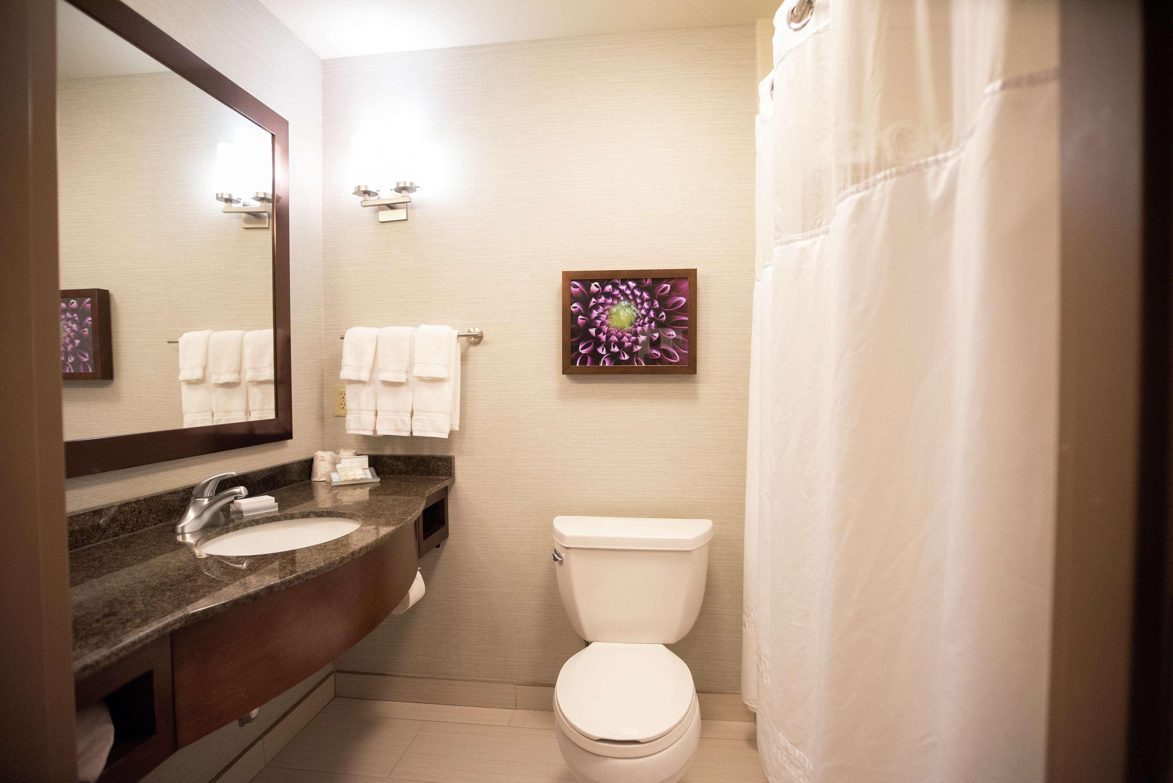 Hilton Garden Inn Covington/Mandeville Esterno foto