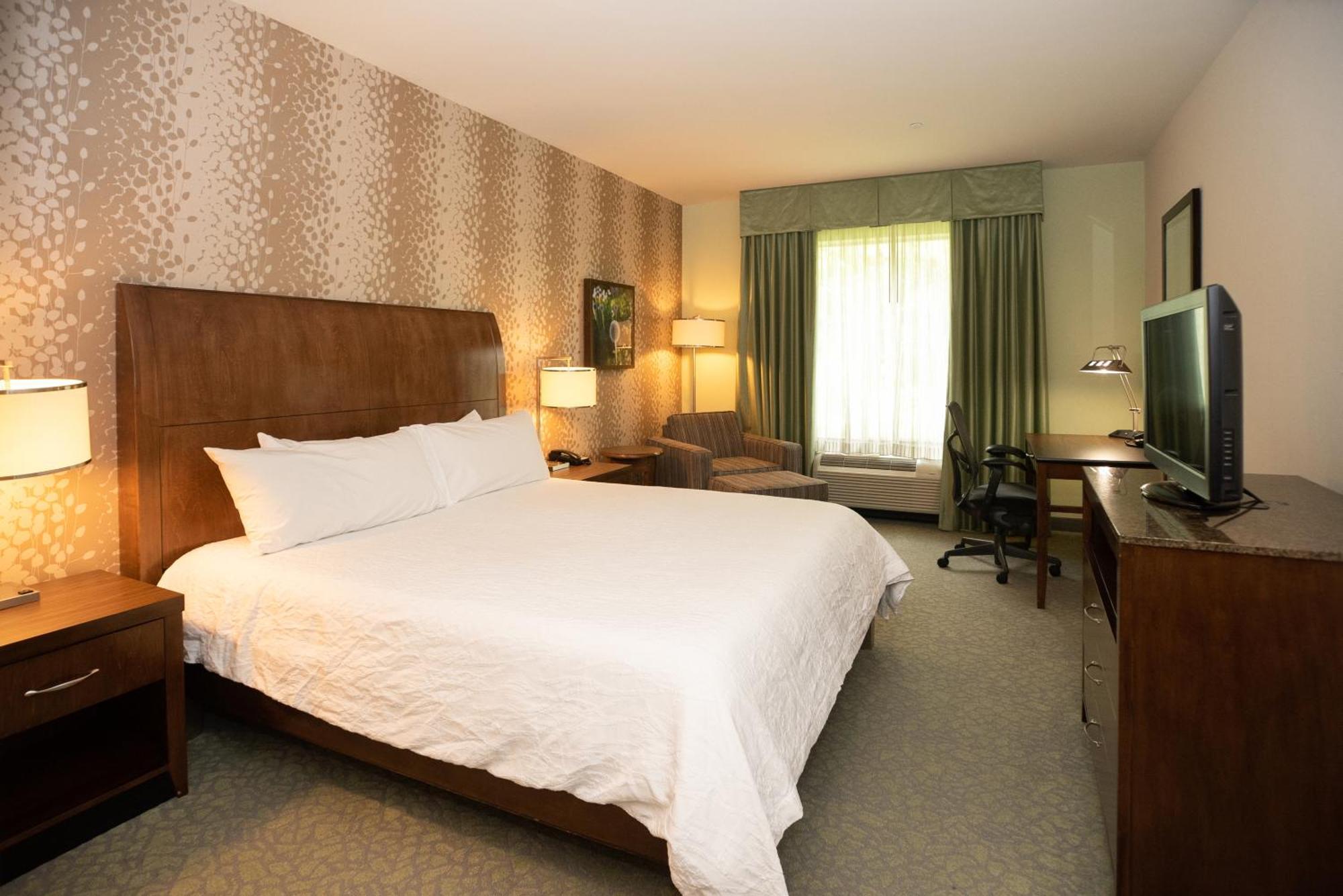 Hilton Garden Inn Covington/Mandeville Esterno foto
