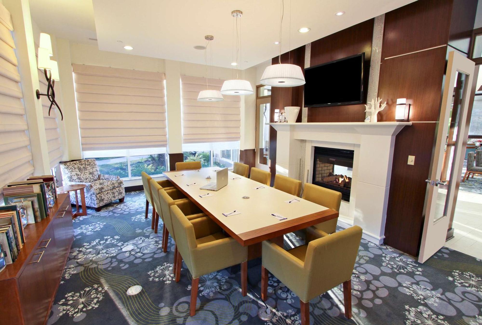 Hilton Garden Inn Covington/Mandeville Esterno foto