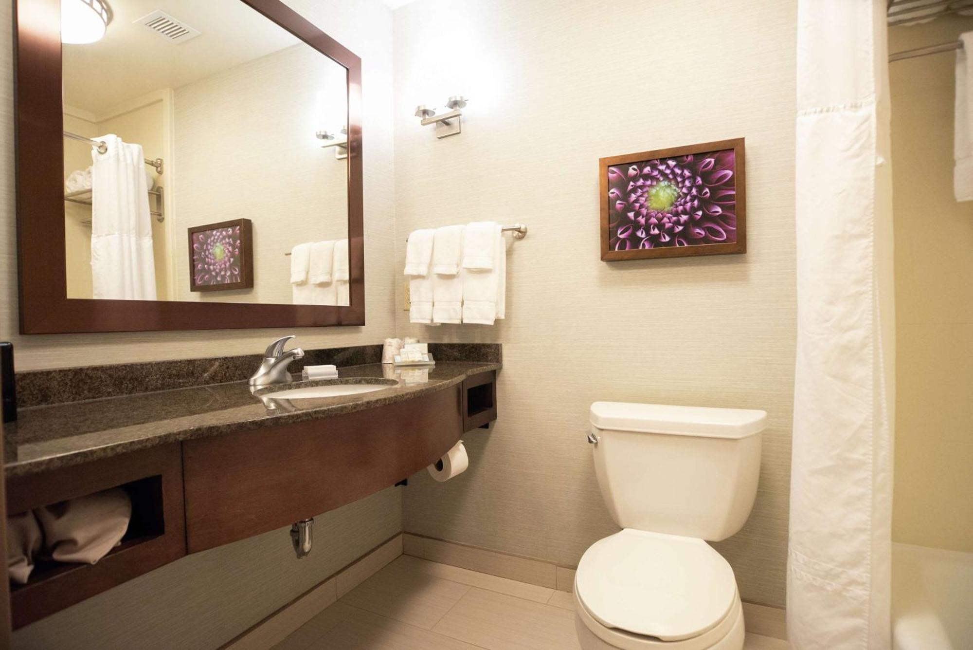 Hilton Garden Inn Covington/Mandeville Esterno foto