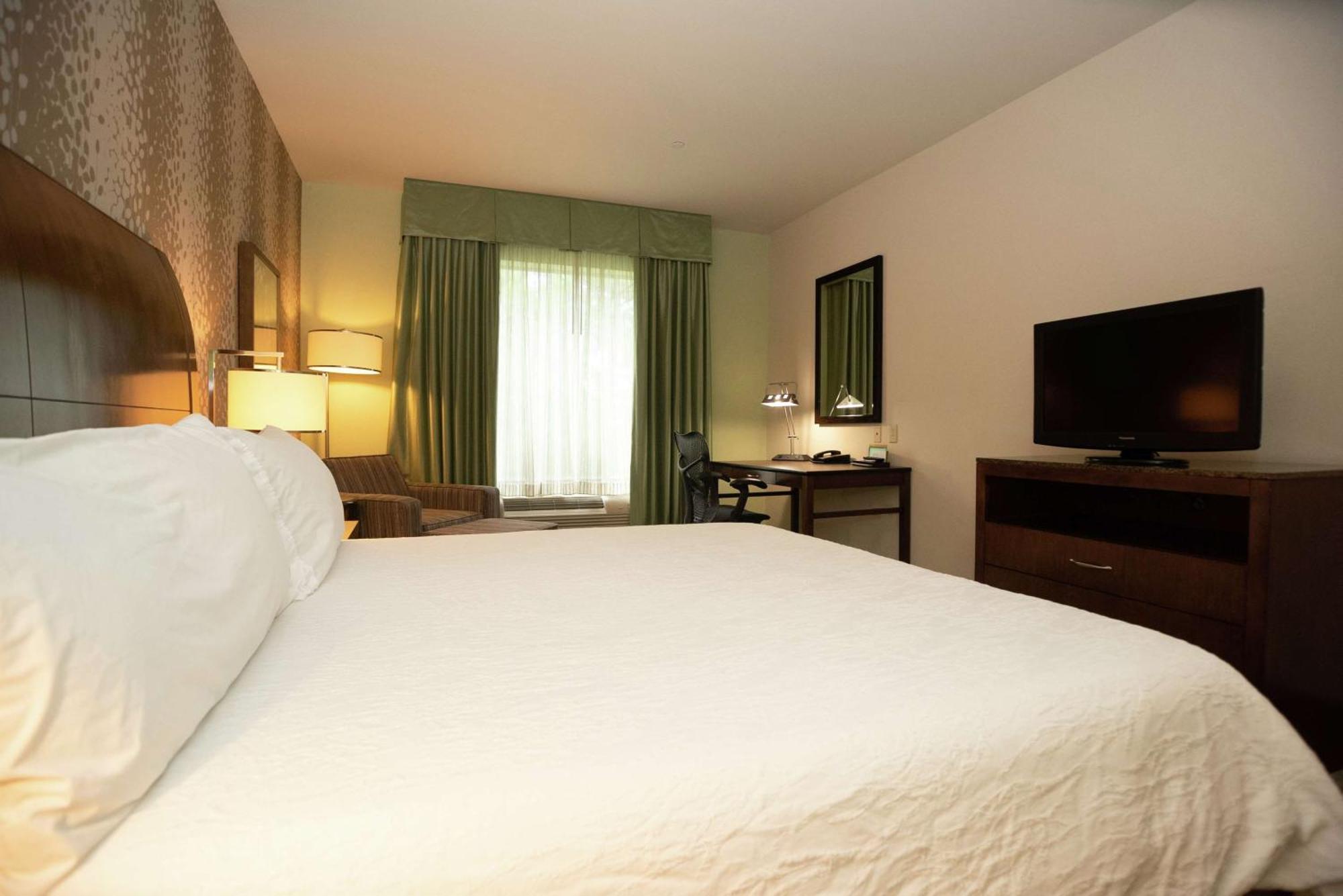 Hilton Garden Inn Covington/Mandeville Esterno foto