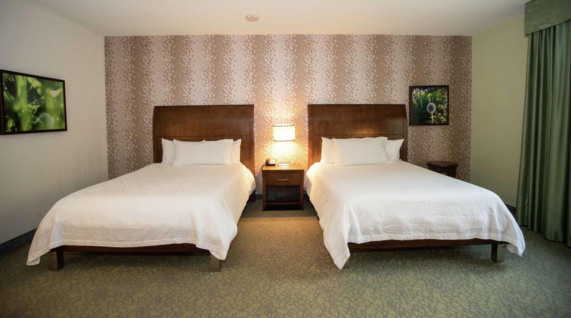 Hilton Garden Inn Covington/Mandeville Esterno foto
