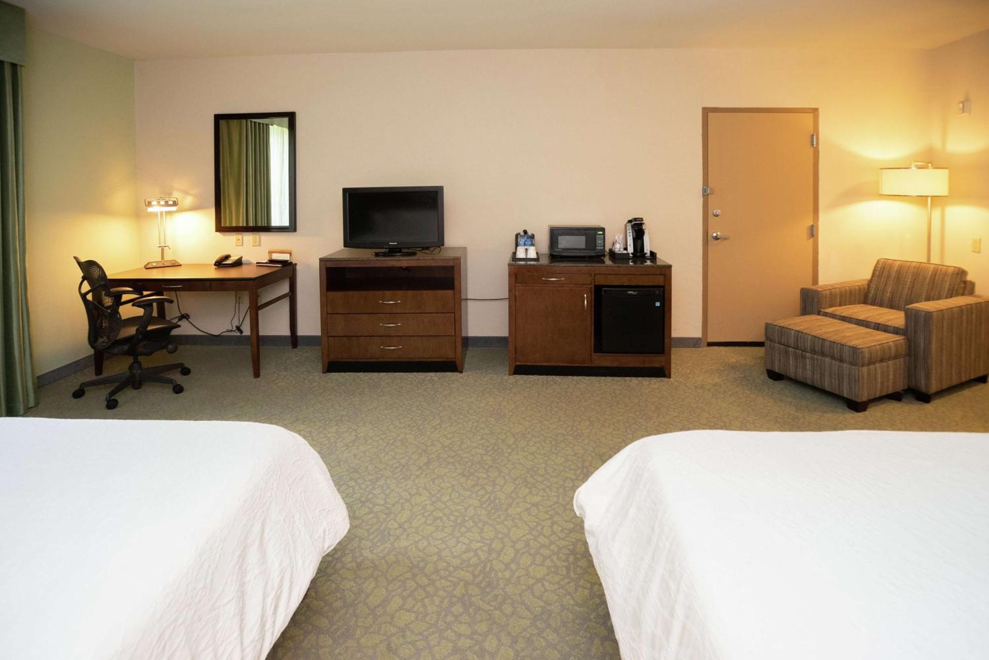 Hilton Garden Inn Covington/Mandeville Esterno foto