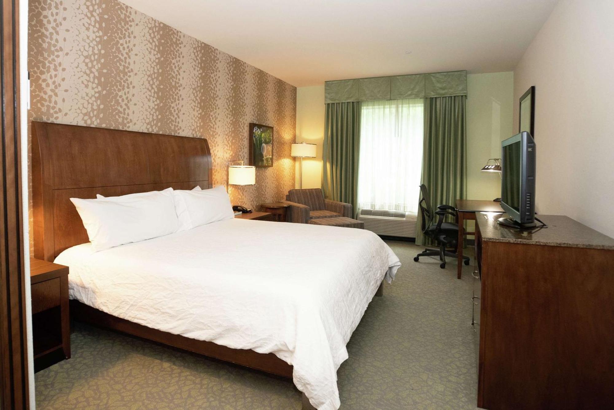 Hilton Garden Inn Covington/Mandeville Esterno foto