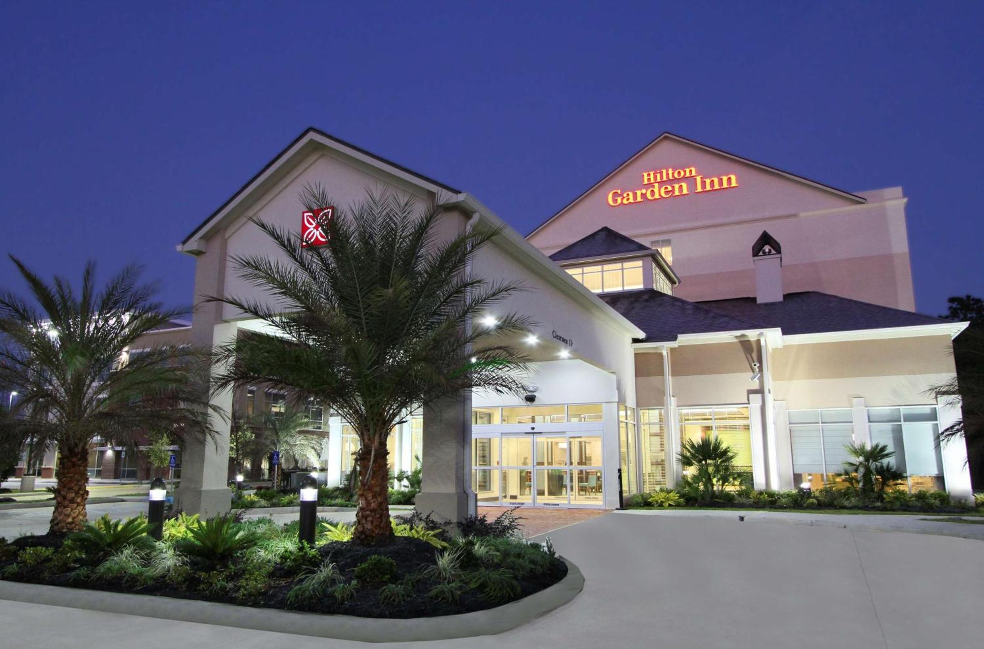 Hilton Garden Inn Covington/Mandeville Esterno foto