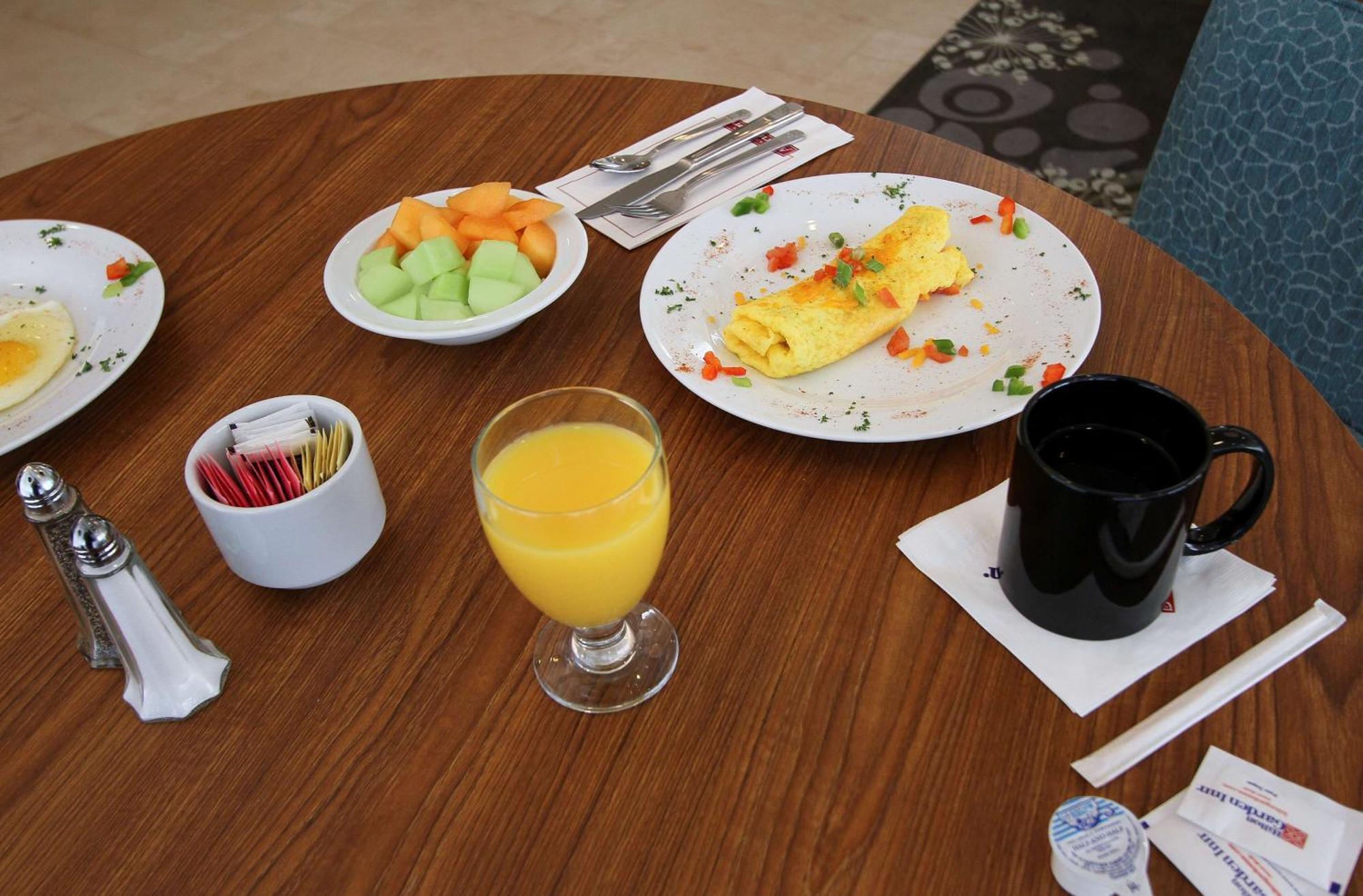 Hilton Garden Inn Covington/Mandeville Esterno foto
