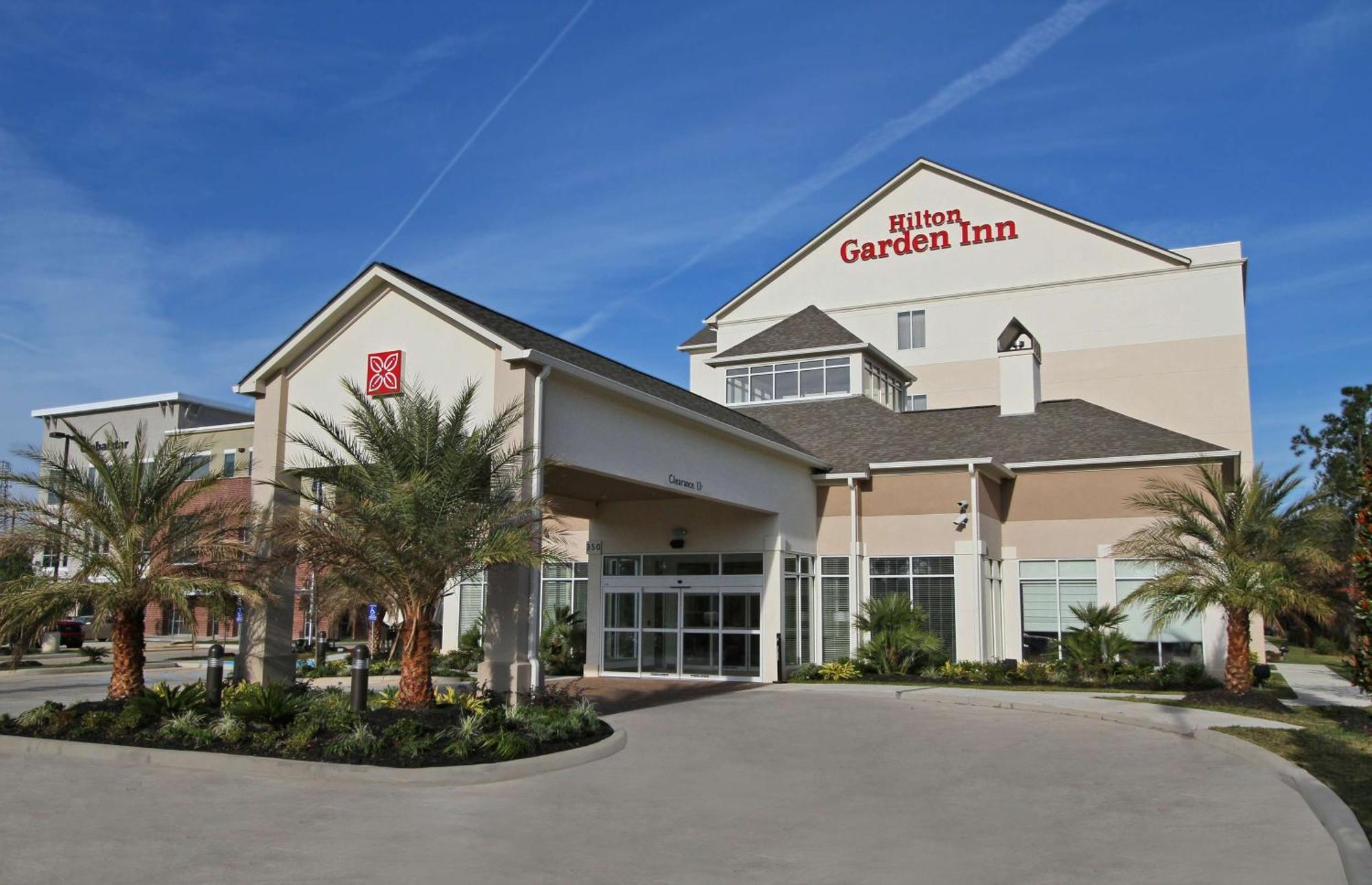 Hilton Garden Inn Covington/Mandeville Esterno foto