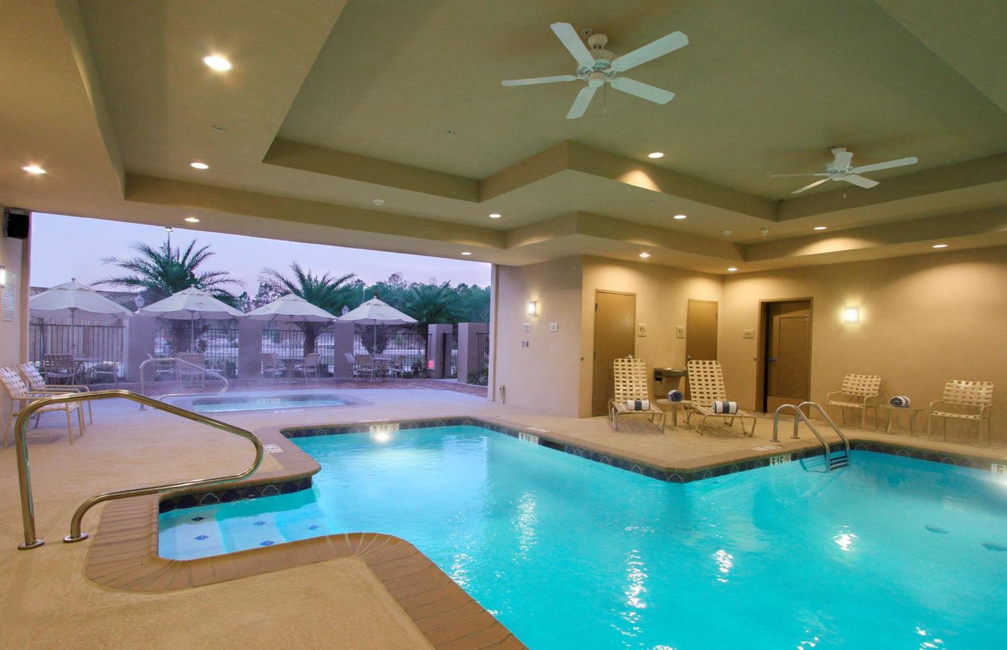 Hilton Garden Inn Covington/Mandeville Esterno foto
