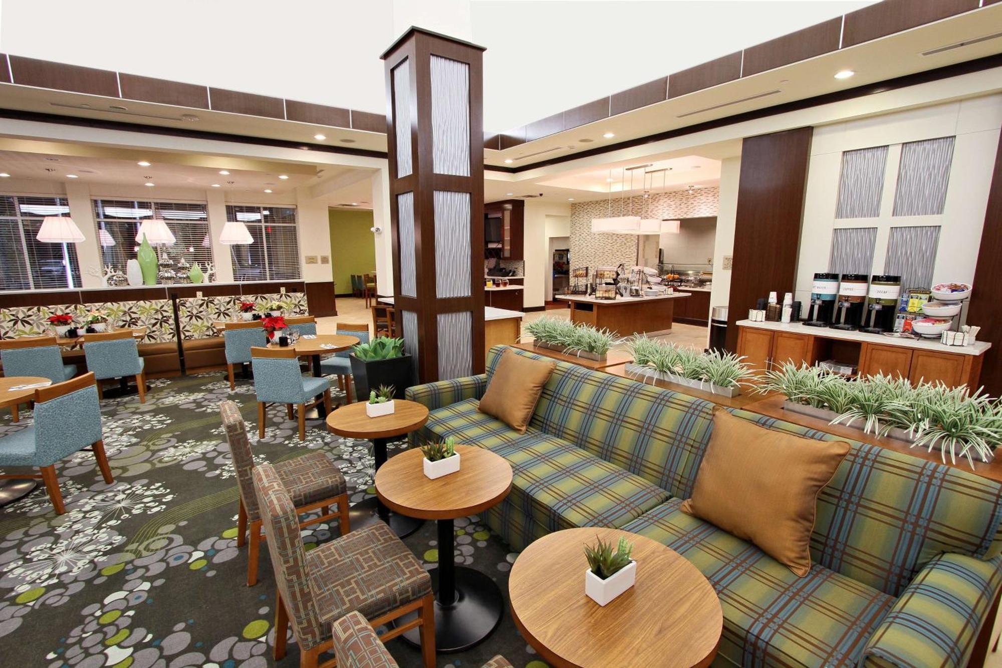 Hilton Garden Inn Covington/Mandeville Esterno foto