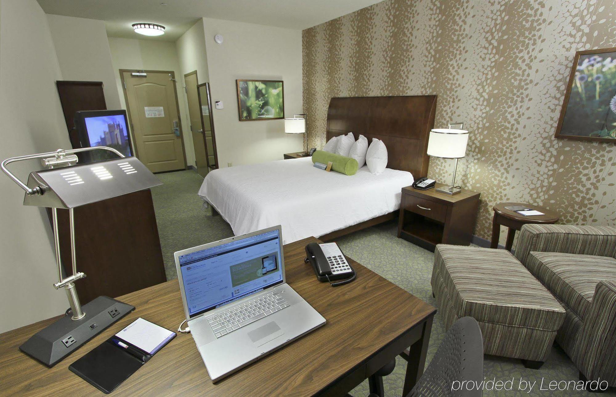 Hilton Garden Inn Covington/Mandeville Camera foto