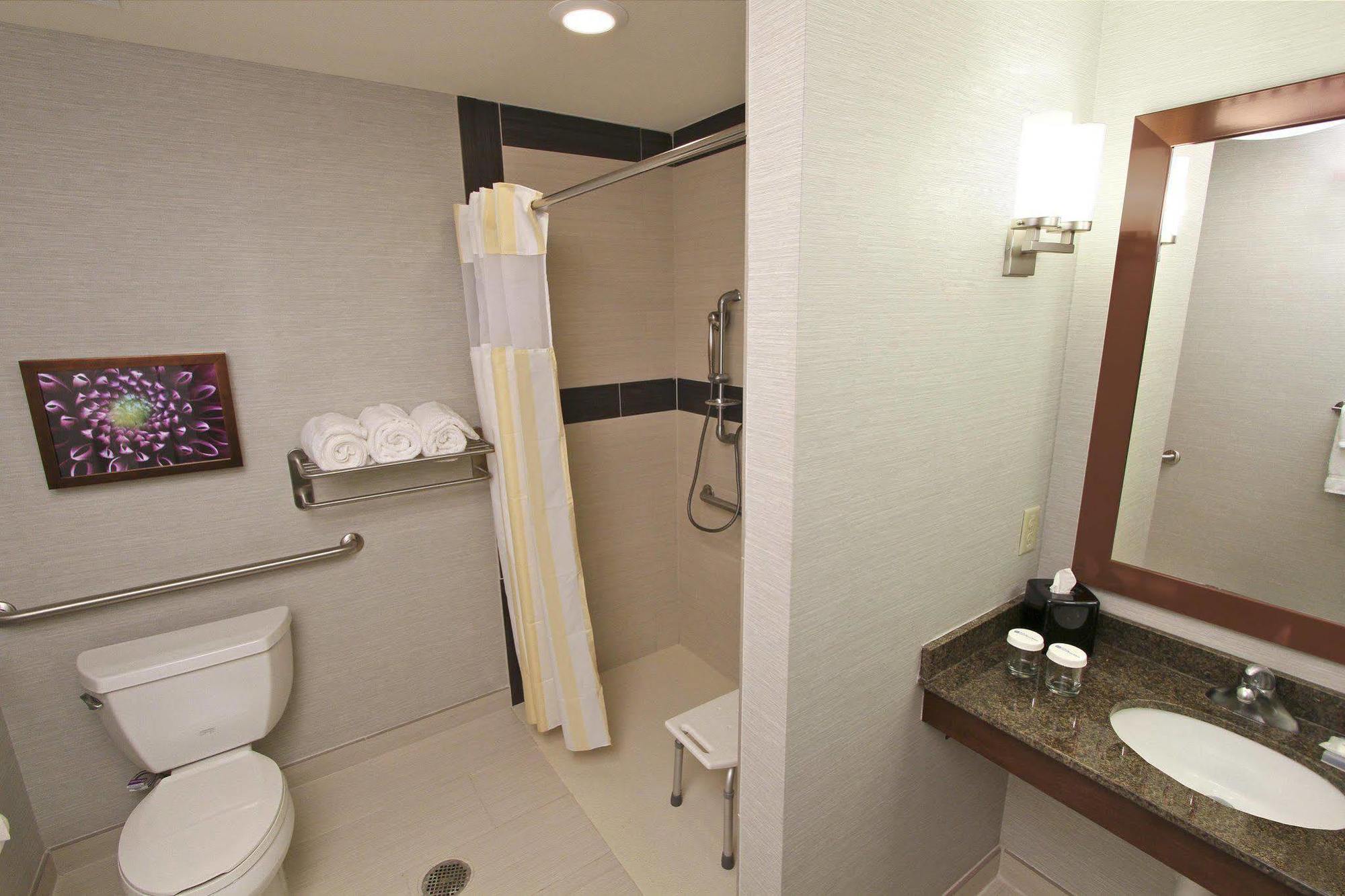 Hilton Garden Inn Covington/Mandeville Camera foto